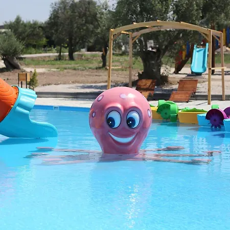 Simlarda Country Club