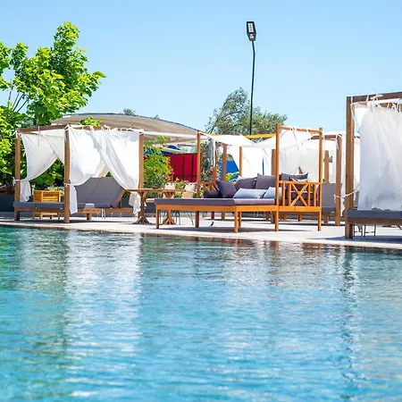 Simlarda Country Club Κατάλυμα σε φάρμα *