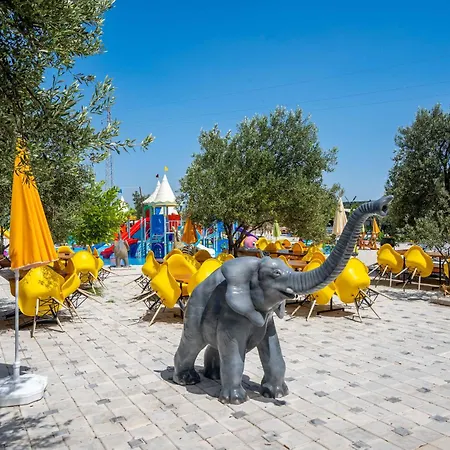 Farm stay Simlarda Country Club Ayvalik