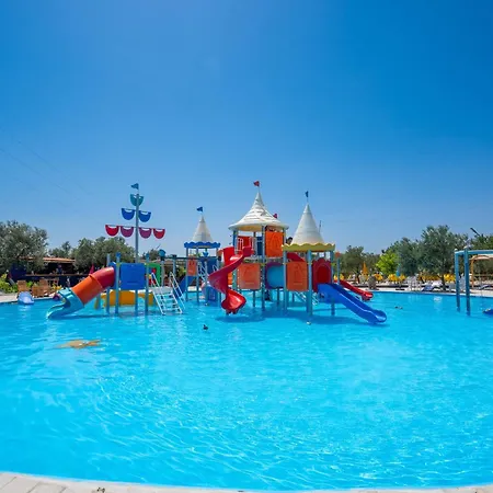 Simlarda Country Club Κατάλυμα σε φάρμα
