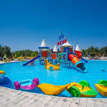 Simlarda Country Club Κατάλυμα σε φάρμα Ayvalı