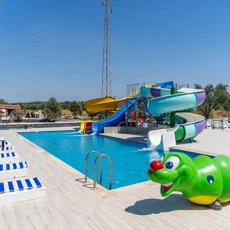 Simlarda Country Club Κατάλυμα σε φάρμα *