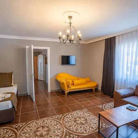 Simlarda Country Club Κατάλυμα σε φάρμα