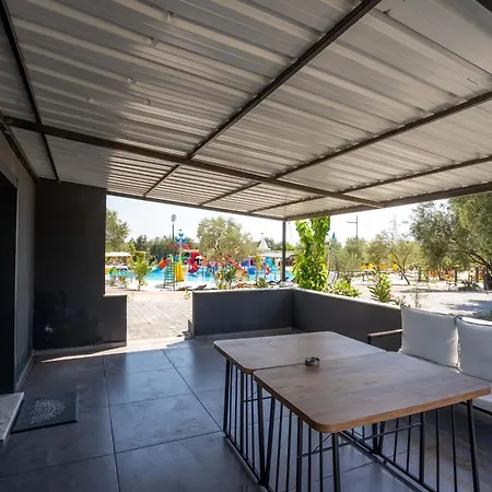 Simlarda Country Club Farm stay Ayvalik