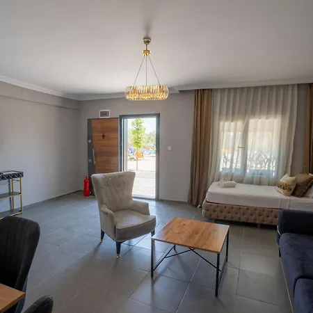 Simlarda Country Club * Ayvalik