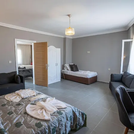 Simlarda Country Club Ayvalik