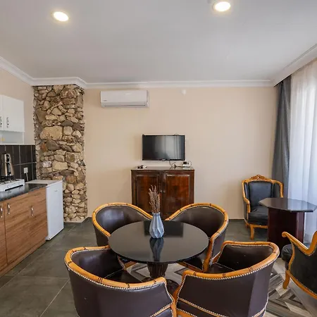 Κατάλυμα σε φάρμα Simlarda Country Club
