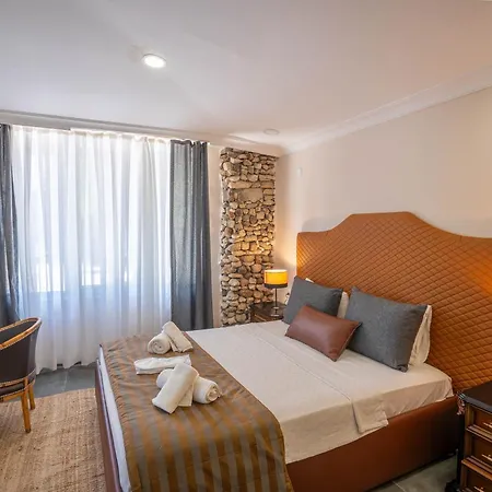 Farm stay Simlarda Country Club *