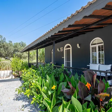 Simlarda Country Club Farm stay Ayvalik