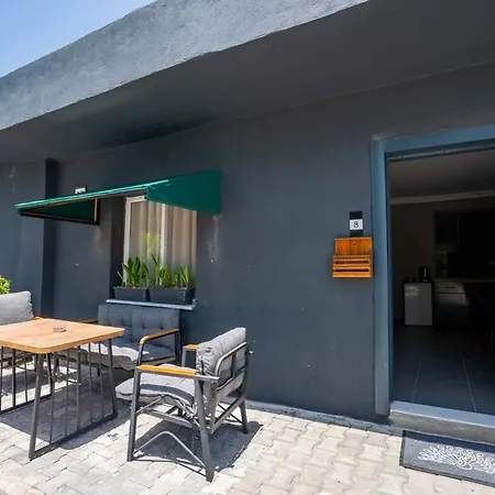 Κατάλυμα σε φάρμα Simlarda Country Club