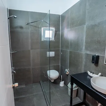 Farm stay Simlarda Country Club Ayvalik