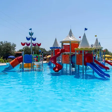 Simlarda Country Club Κατάλυμα σε φάρμα Ayvalı